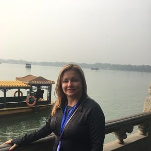 Meet your Posher, Claudia